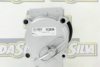 DA SILVA FC3036 Compressor, air conditioning